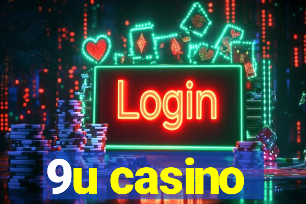 9u casino